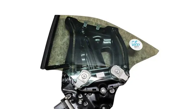 Audi S5 F5 Rear door window regulator with motor 8W7839397A 8W7845297 5Q0959812E