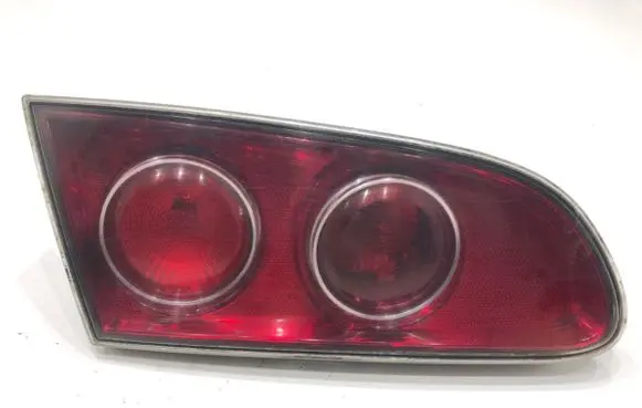 Seat Cordoba (6L) Rear/tail lights 6L5945231