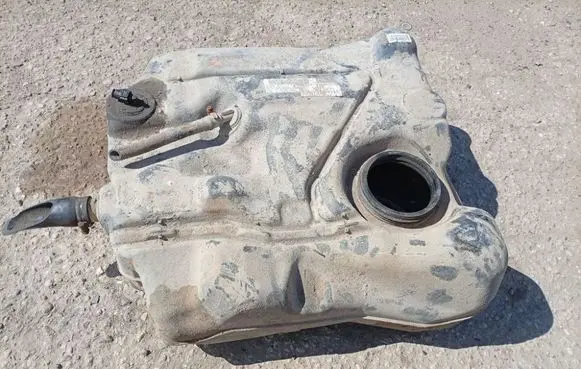 Ford Focus C-MAX Fuel tank 3M519002