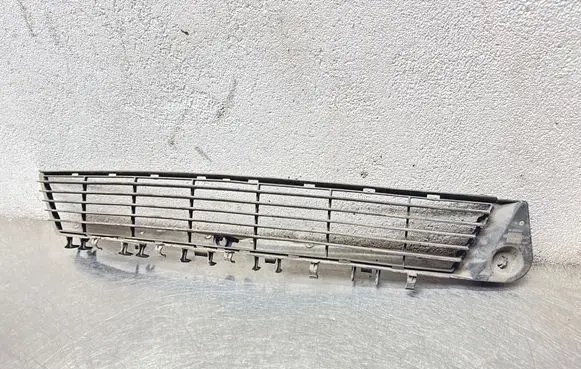 Opel Vectra C Front bumper lower grill 09186126 794000002 0551004542
