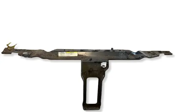 Jeep Cherokee III KJ Top upper radiator support slam panel 