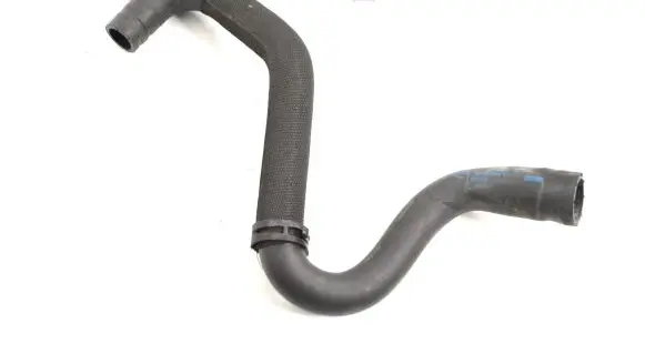 Jaguar F-Type Engine coolant pipe/hose 9W836W633AD