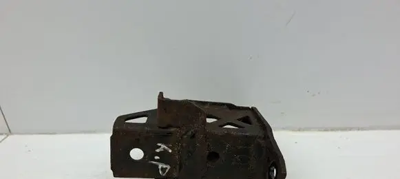 Jaguar XE Radiator mount bracket GX738A291CC