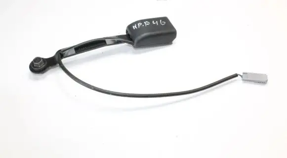 Mazda CX-5 Front seatbelt buckle 140924EB