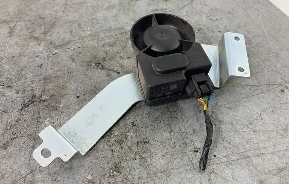 KIA Sportage Alarm system siren 958703U900