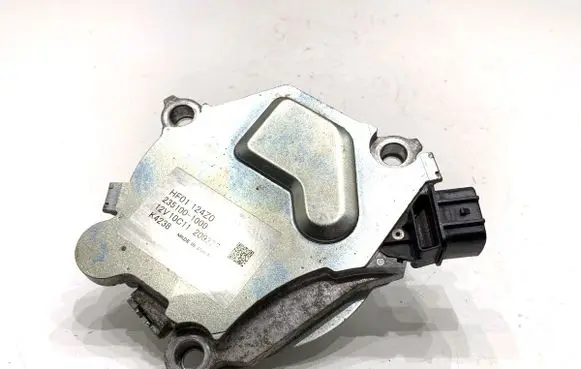 Mazda 3 Camshaft position sensor HF01124Z0