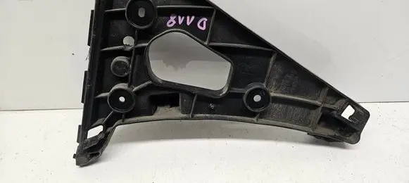 Audi A1 Rear bumper mounting bracket 8XA807378A