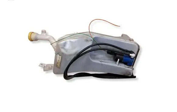 Renault Captur Windshield washer fluid reservoir/tank 289107623R