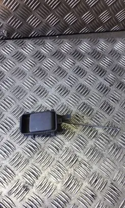 Mercedes-Benz E W210 Tailgate/trunk/boot exterior handle