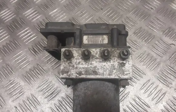 Nissan Primera ABS Pump 0265231317 0265800334
