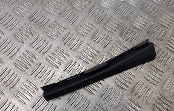 Audi A4 S4 B9 Dashboard side end trim 8W0868203