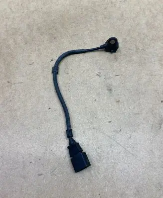 Audi A1 Crankshaft position sensor