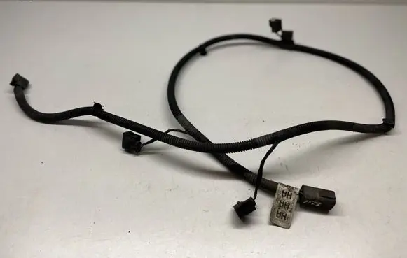 Chevrolet Captiva Parking sensor (PDC) wiring loom PDC4