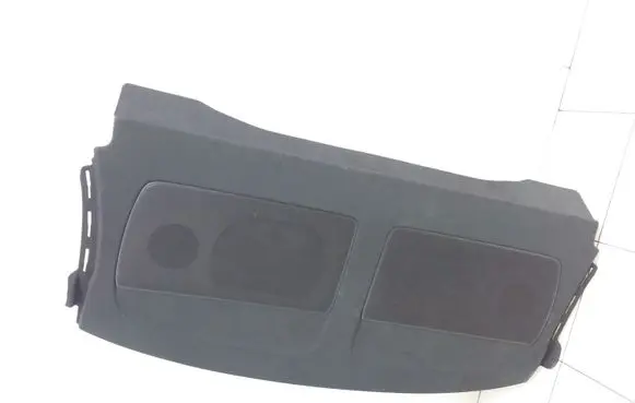 Audi A6 S6 C7 4G Parcel shelf 4G5863411E