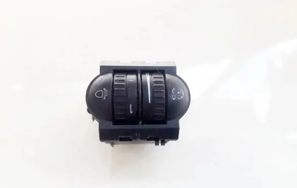 Volkswagen Golf V Headlight level height control switch 1k0941333a