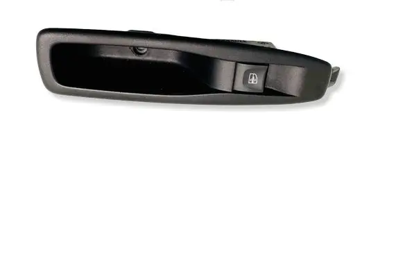 Renault Captur Electric window control switch 829614619R