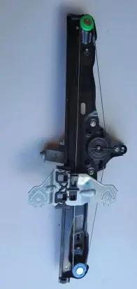 Renault Kadjar Sliding door window regulator with motor 807215503R C39781100