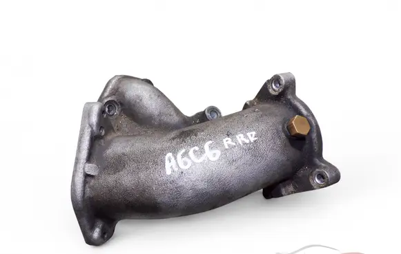 Audi A6 S6 C6 4F Air intake duct part 059145997C