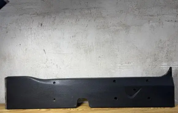 Fiat Ducato (C) pillar trim 1300529070