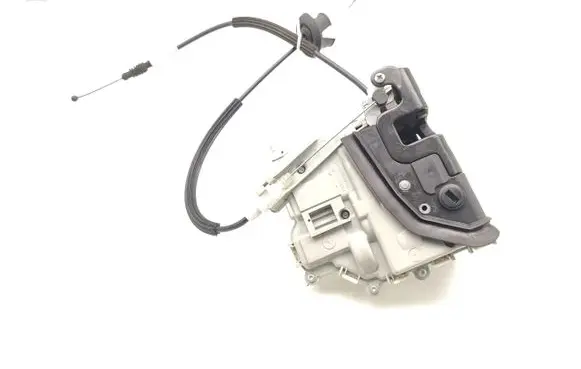 Audi A4 S4 B8 8K Rear door lock 8K0839015F
