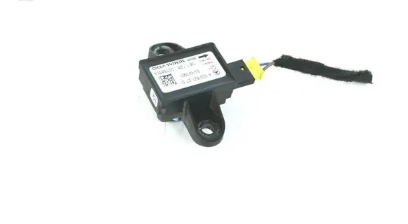 Mercedes-Benz S W221 Airbag deployment crash/impact sensor A0038212751