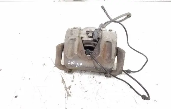 Mercedes-Benz E C207 W207 Front brake caliper A2044213881