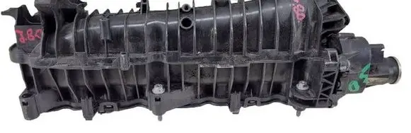 Intake manifold