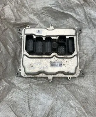 BMW 1 F20 F21 Engine control unit/module ECU 8638198 0261S11037 030336849