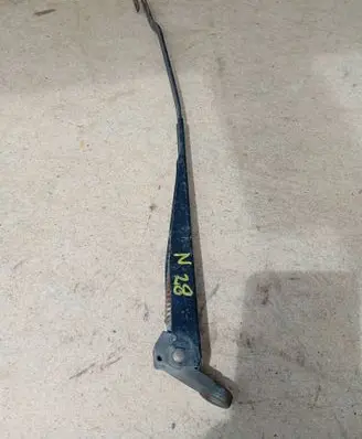Fiat 500 Cinquecento Front wiper blade arm 123321