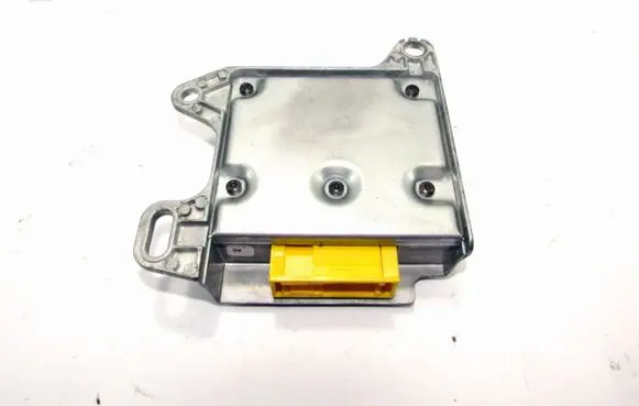 Renault Kangoo I Other control units/modules 550751800