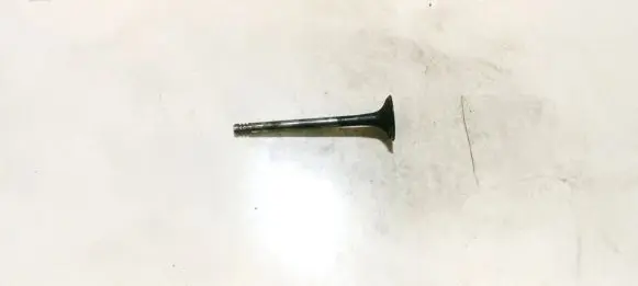 Volkswagen Golf V Valve 