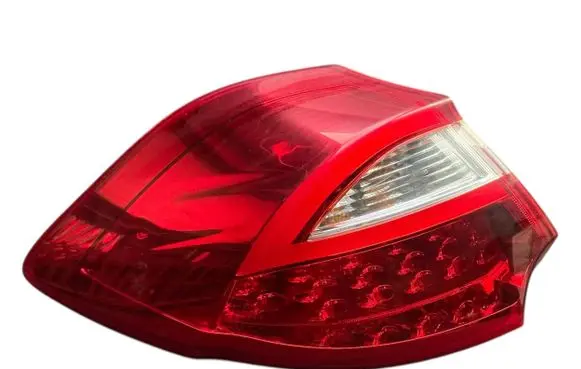 KIA Ceed Rear/tail lights 92401A2200