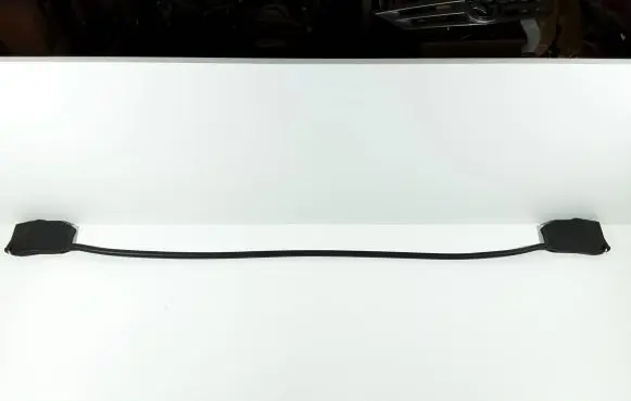 Mazda CX-3 Engine compartment rubber Z3KCQ02
