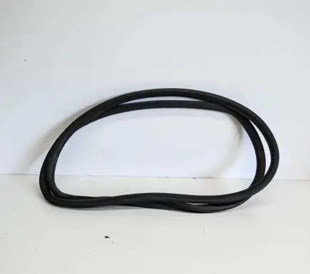 Seat Altea XL Rubber seal front coupe door 5P0867365B