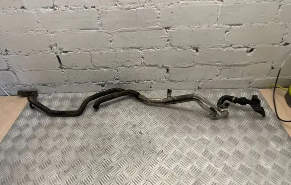 BMW X5 F15 Engine coolant pipe/hose EK3019796 52529410