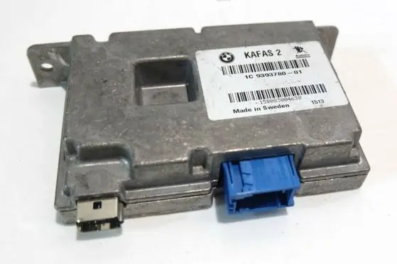 BMW 2 F45 Other control units/modules 9393780 66516819329