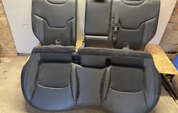 Jeep Compass Seat set 