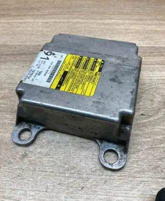 Toyota Corolla Verso AR10 Airbag control unit/module 891700F032 213819107