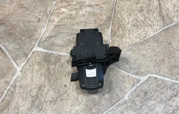 BMW 3 E92 E93 Ignition lock 6954720