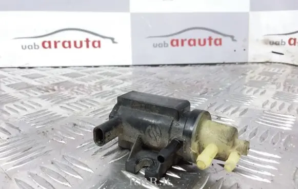 Mercedes-Benz Sprinter W906 Turbo solenoid valve A0071531428