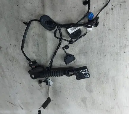Ford Kuga I Front door wiring loom 8V4T14K138 12145466000