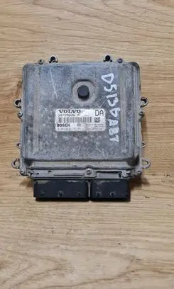 Volvo S60 Engine control unit/module 30729826