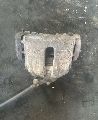 Volvo S70 V70 V70 XC Front brake caliper