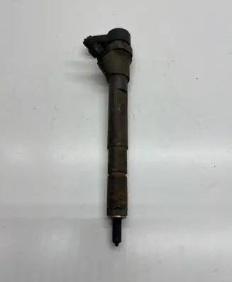 Jeep Cherokee III KJ Fuel injector 0445110218
