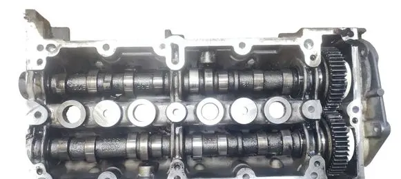 Fiat Punto (188) Rocker cam cover 73500055