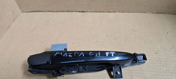 Mazda 6 Rear door exterior handle