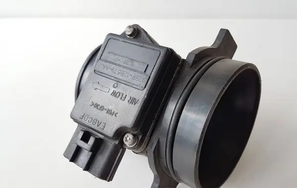 Ford Mondeo MK I Mass air flow meter 97BP12B579AA 6L223