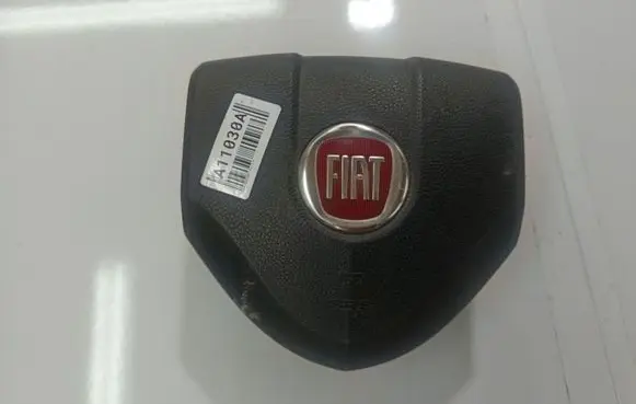 Fiat Freemont Steering wheel airbag 4JE17W3HC0Y
