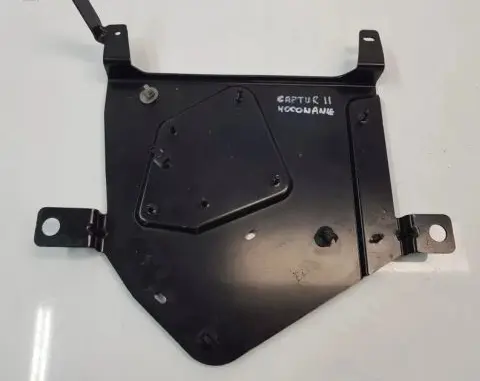 Renault Captur II Lambda probe sensor
