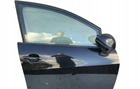 Seat Ibiza IV (6J,6P) Front door